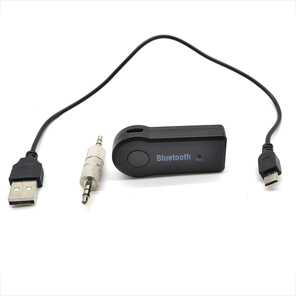 ADAPTADOR BLUETOOTH ULTRAMAX CONECTIVITY® + ENVIO GRATIS