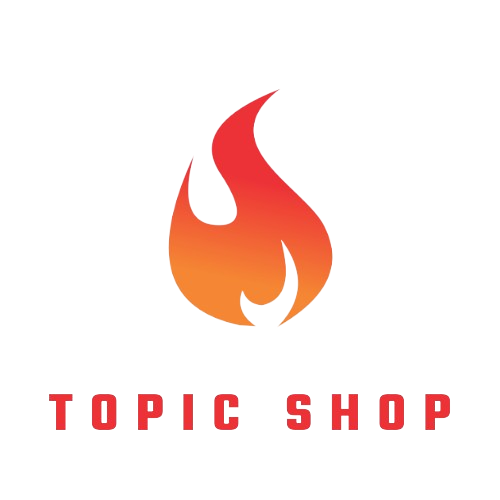 Topic Shop